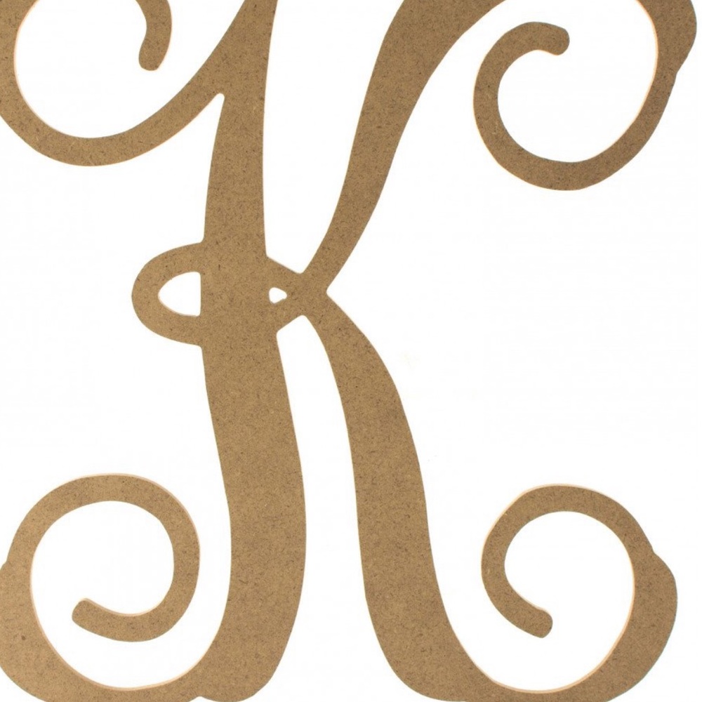 Meet your Posher, Karina